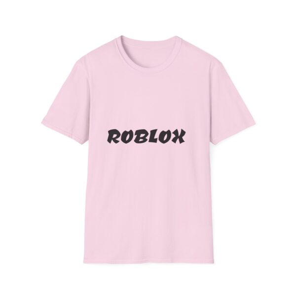Unisex Softstyle T-Shirt - Image 17