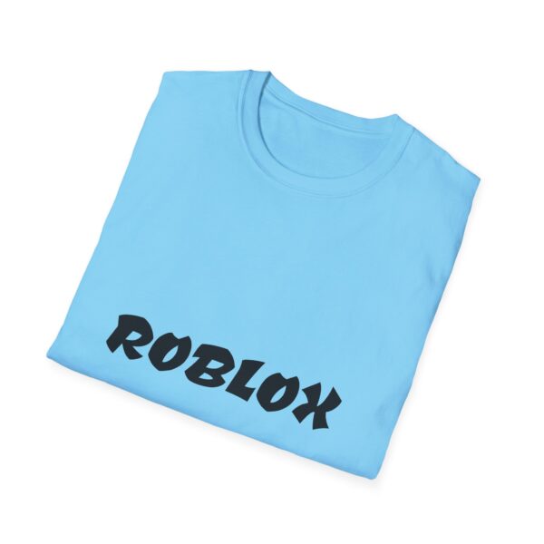 Unisex Softstyle T-Shirt - Image 16