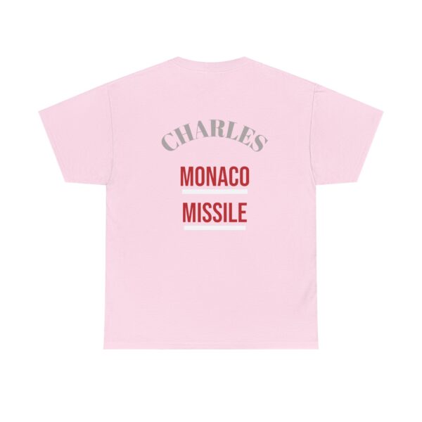 Unisex Heavy Cotton Tee - Image 10