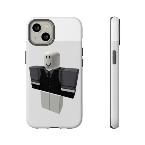 Tough Cases - Image 7