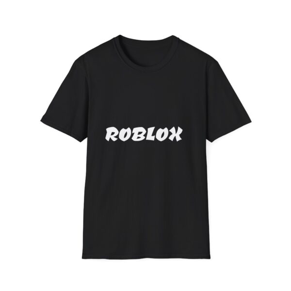Unisex Softstyle T-Shirt - Image 5