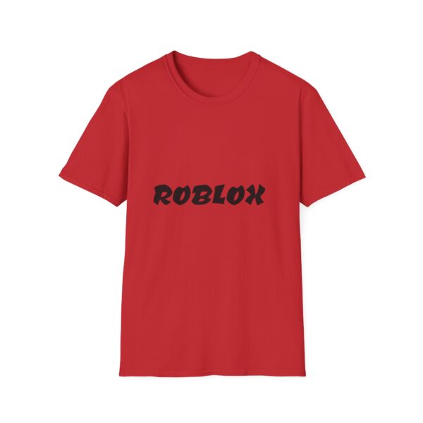 Unisex Softstyle T-Shirt - Image 21