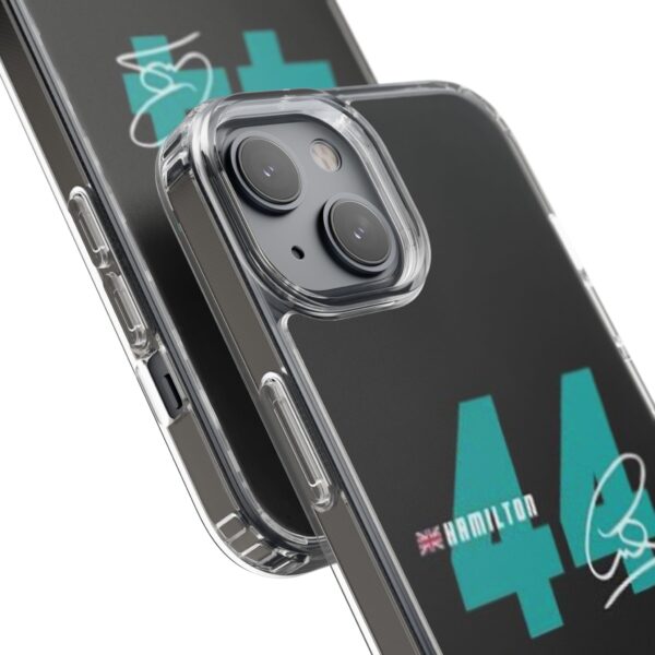 Clear Cases - Image 42