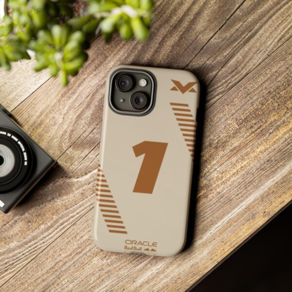 Tough Cases - Image 3