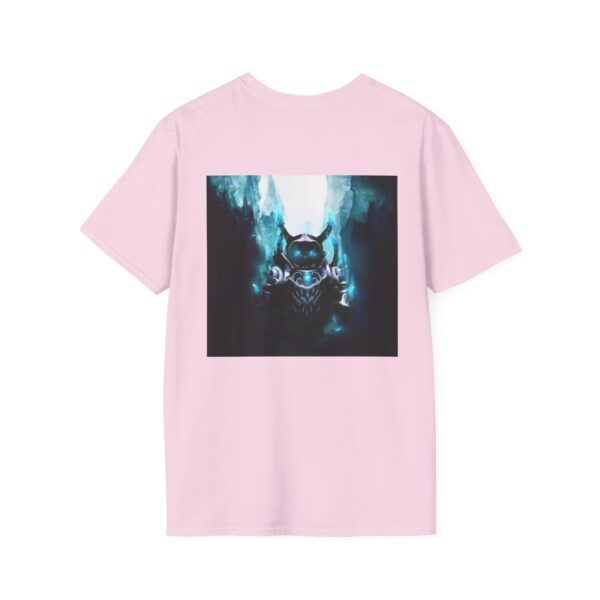 Unisex Softstyle T-Shirt - Image 18