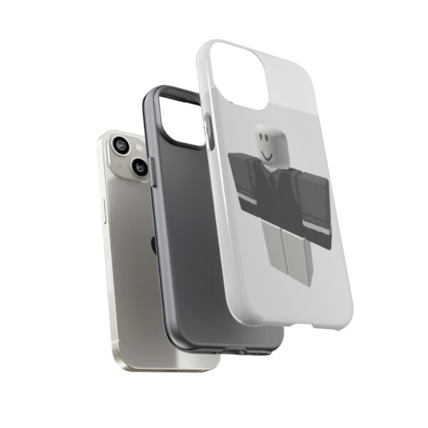 Tough Cases - Image 9
