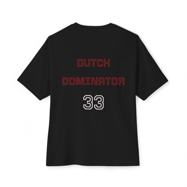 Copy of Unisex Oversized Boxy Tee - Image 10