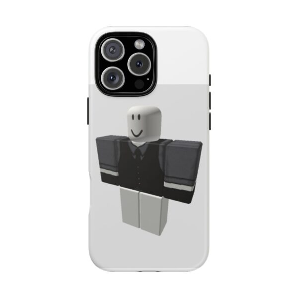 Tough Cases - Image 53