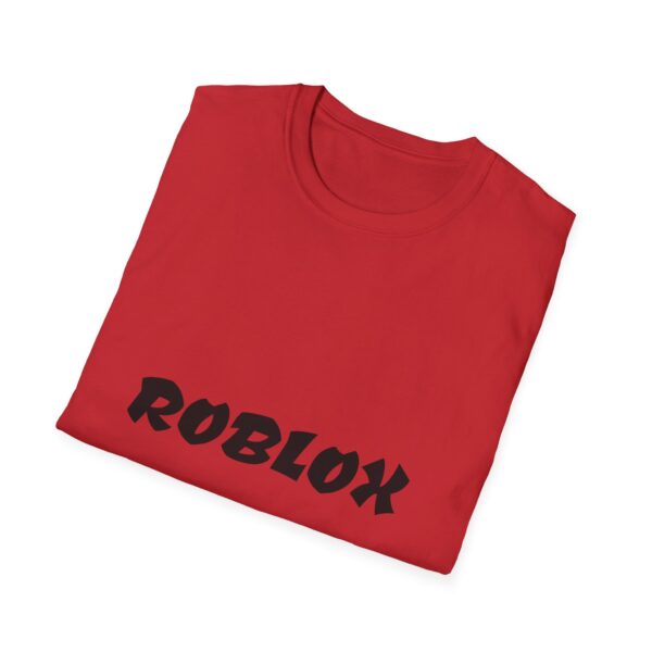 Unisex Softstyle T-Shirt - Image 24