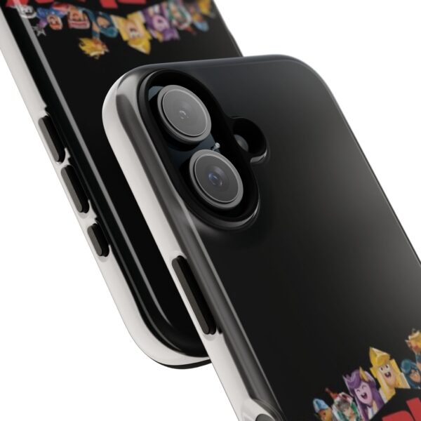 Tough Cases - Image 2