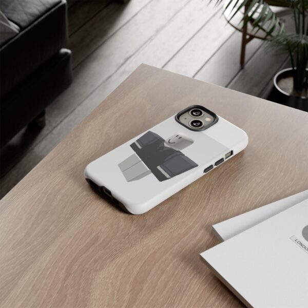 Tough Cases - Image 14