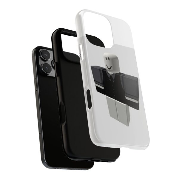 Tough Cases - Image 51