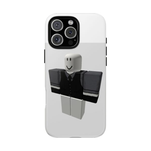 Tough Cases - Image 49