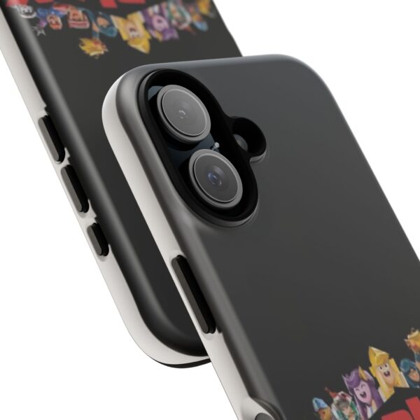 Tough Cases - Image 6