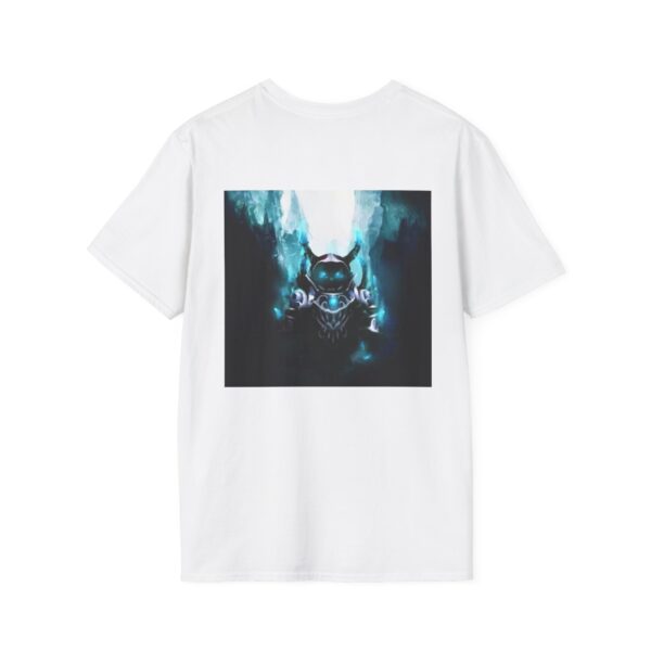 Unisex Softstyle T-Shirt - Image 2