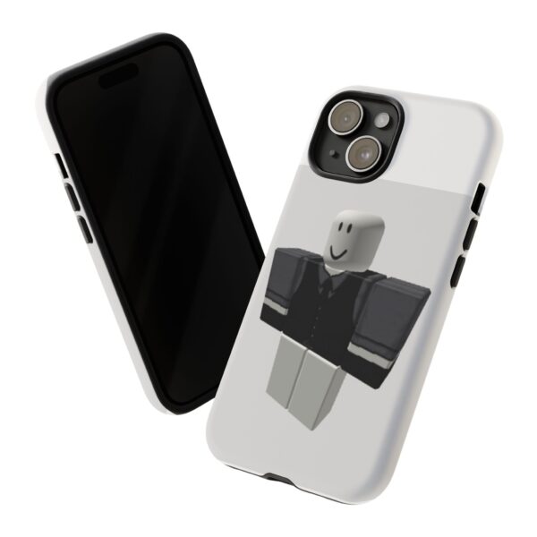 Tough Cases - Image 5