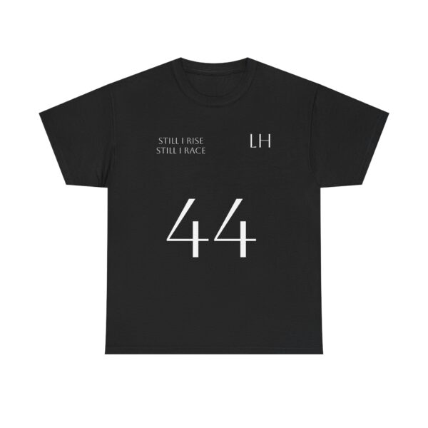 Unisex Heavy Cotton Tee - Image 5