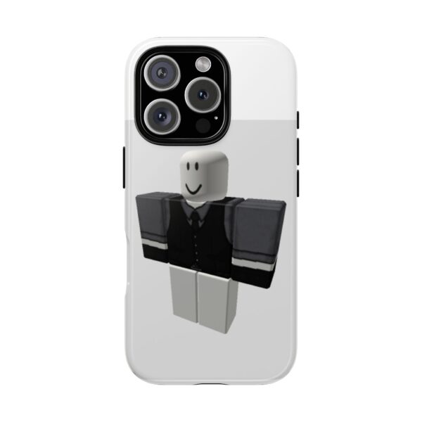 Tough Cases - Image 41