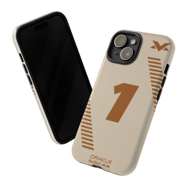 Tough Cases - Image 2