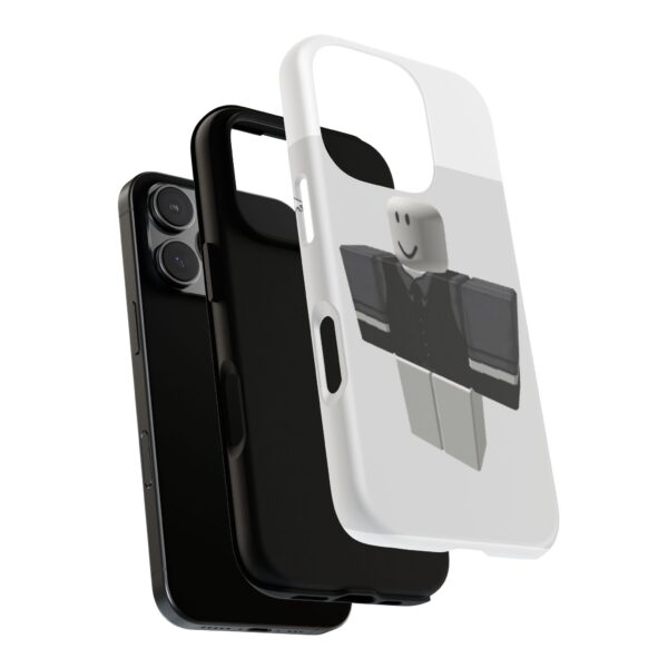 Tough Cases - Image 47
