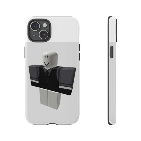 Tough Cases - Image 15