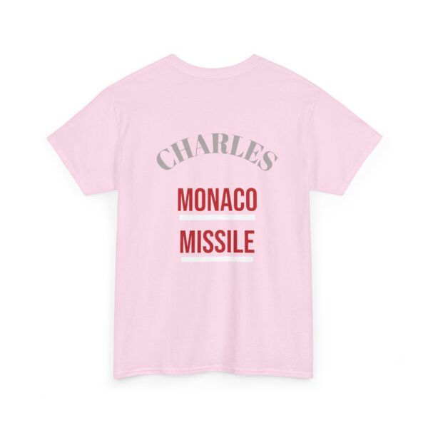 Unisex Heavy Cotton Tee - Image 12