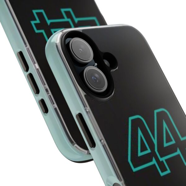 Tough Cases - Image 2