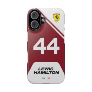 Slim Phone Cases