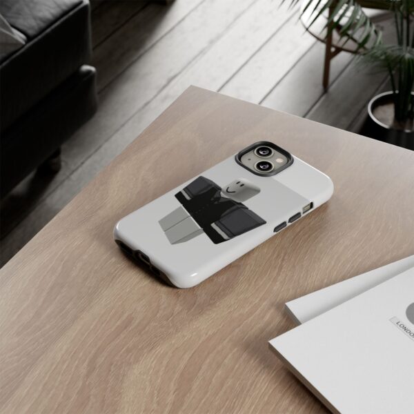 Tough Cases - Image 10