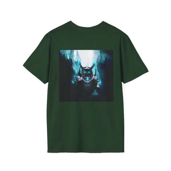 Unisex Softstyle T-Shirt - Image 10