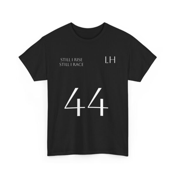 Unisex Heavy Cotton Tee - Image 7
