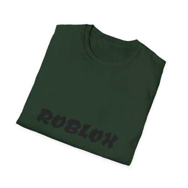 Unisex Softstyle T-Shirt - Image 12