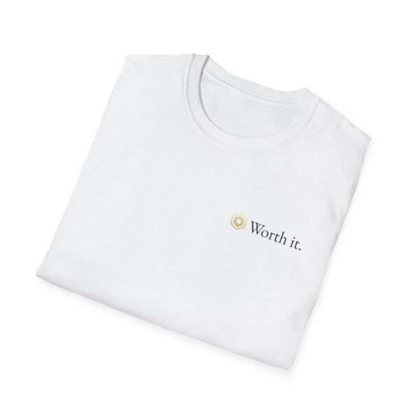 Unisex Softstyle T-Shirt - Image 4
