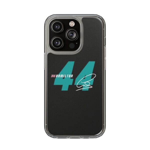 Clear Cases - Image 44