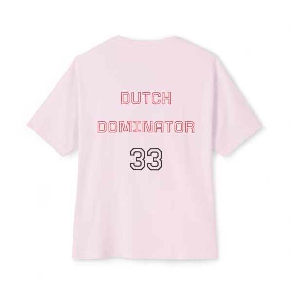 Copy of Unisex Oversized Boxy Tee - Image 6