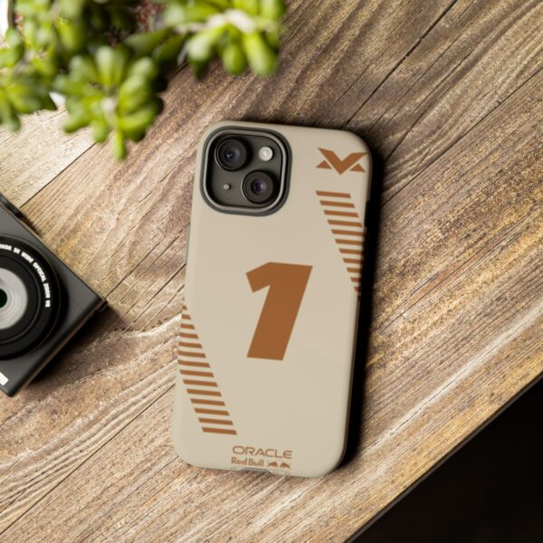 Tough Cases - Image 6