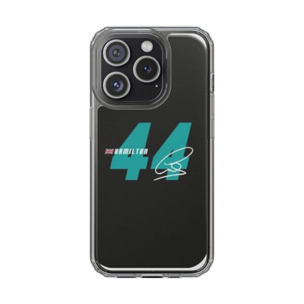 Clear Cases - Image 32