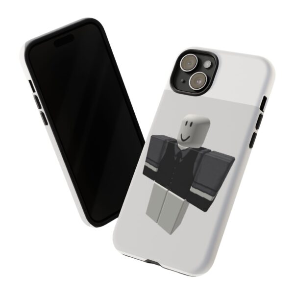 Tough Cases - Image 19