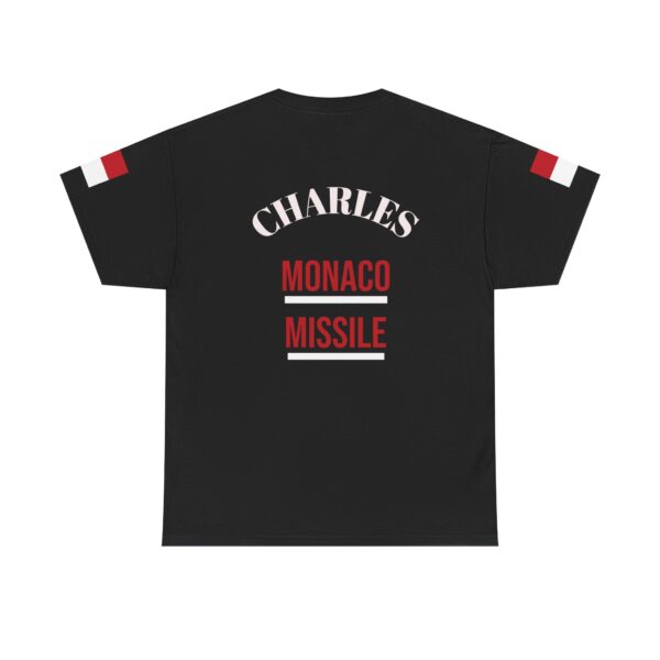 Unisex Heavy Cotton Tee - Image 6