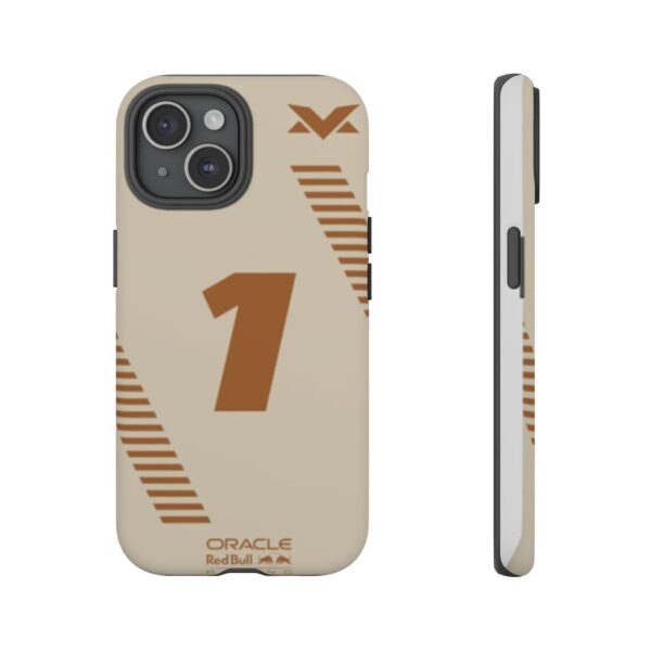 Tough Cases - Image 4