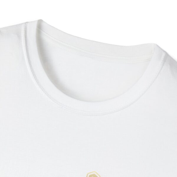 Unisex Softstyle T-Shirt - Image 3