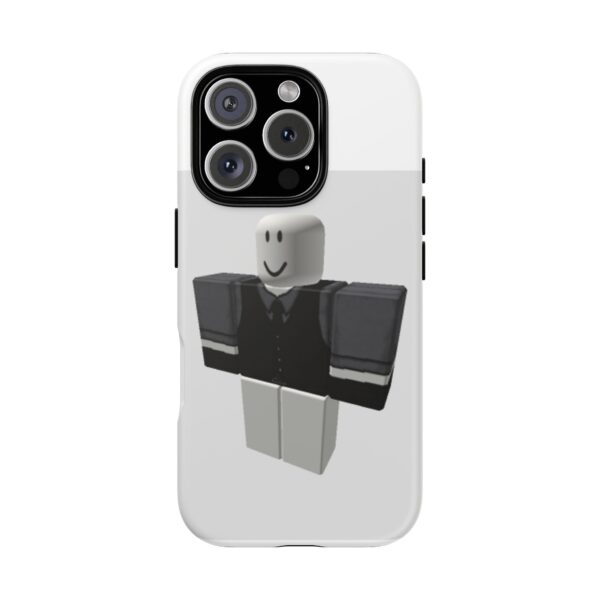 Tough Cases - Image 45