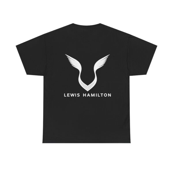 Unisex Heavy Cotton Tee - Image 6