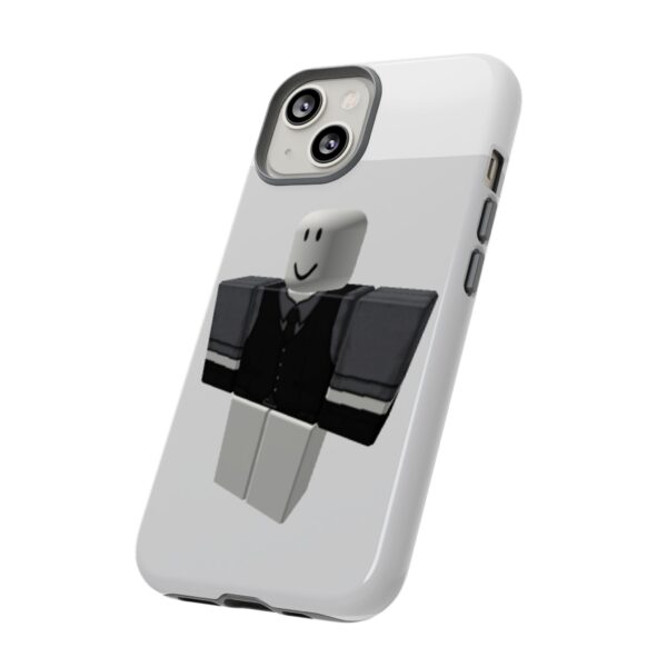 Tough Cases - Image 8