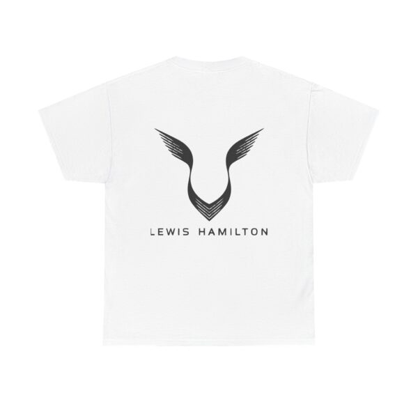 Unisex Heavy Cotton Tee - Image 2