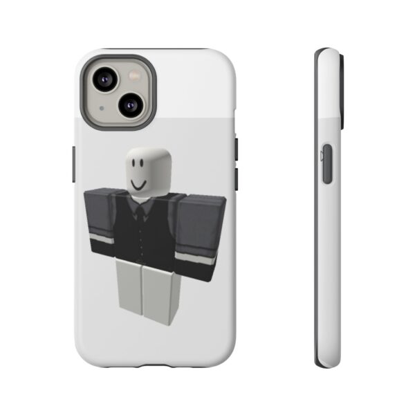 Tough Cases - Image 11