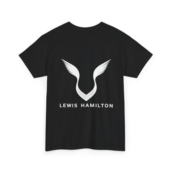 Unisex Heavy Cotton Tee - Image 8