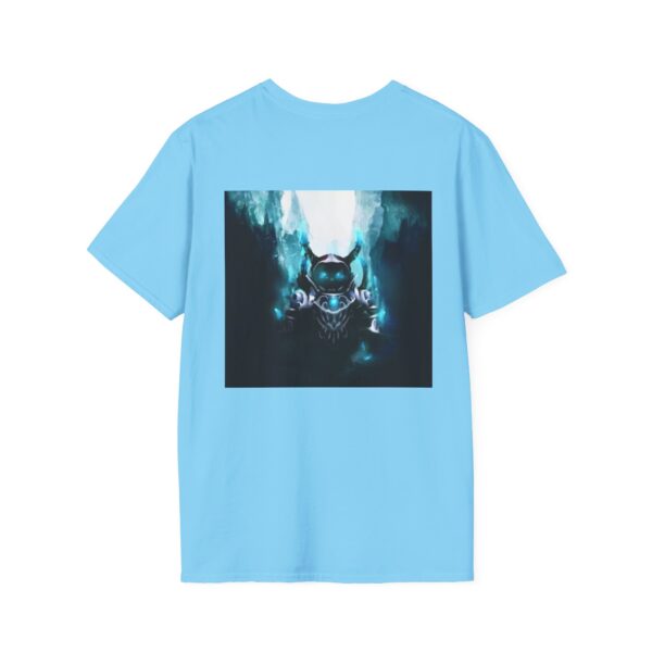 Unisex Softstyle T-Shirt - Image 14
