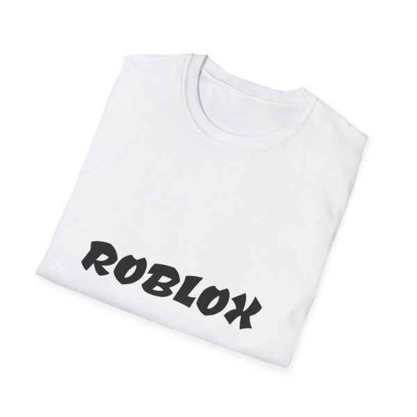 Unisex Softstyle T-Shirt - Image 4
