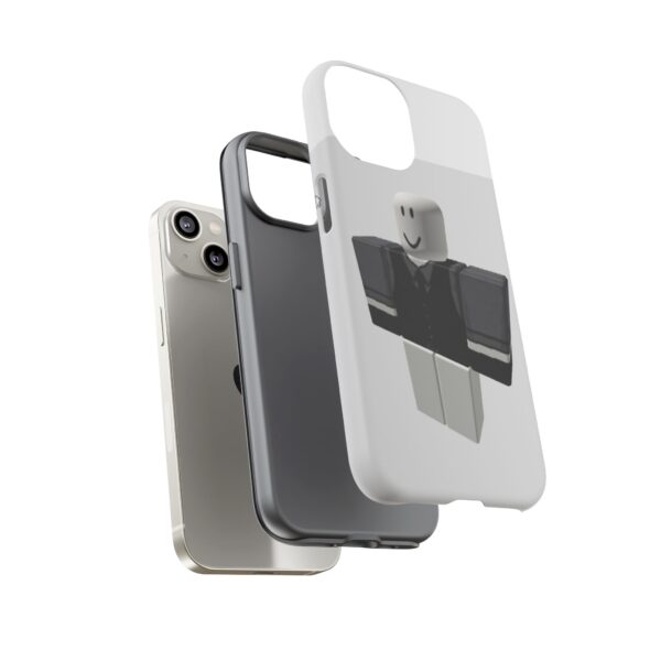 Tough Cases - Image 13